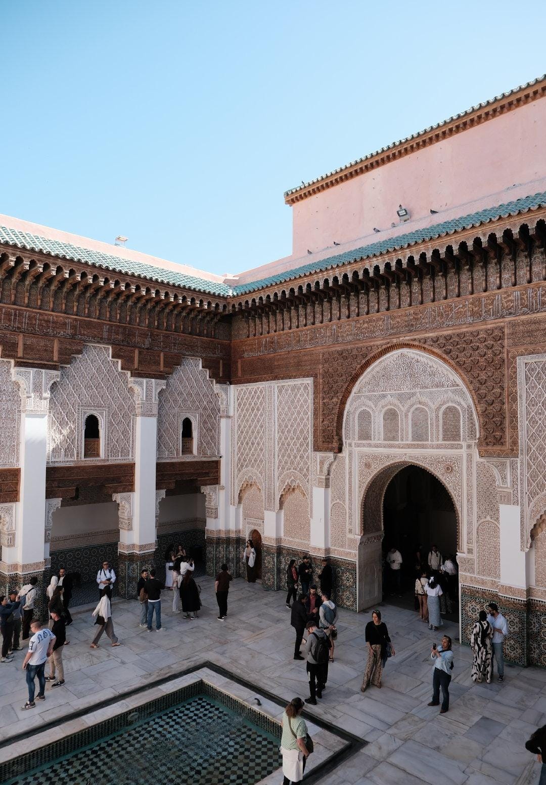 9- Days 8 Nights Morocco Tour Itinerary