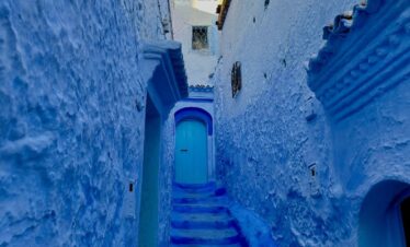 9- Days 8 Nights Morocco Tour Itinerary