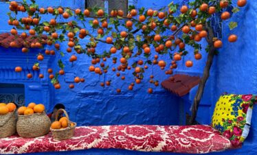 Morocco Itinerary 9-Day Tour