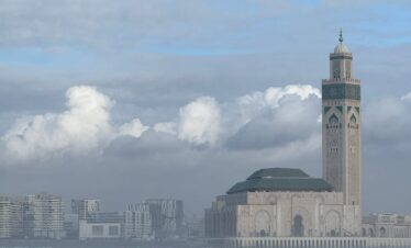 9- Days 8 Nights Morocco Tour Itinerary