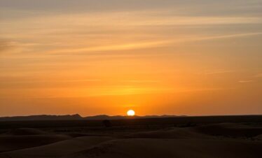 9- Days 8 Nights Morocco Tour Itinerary