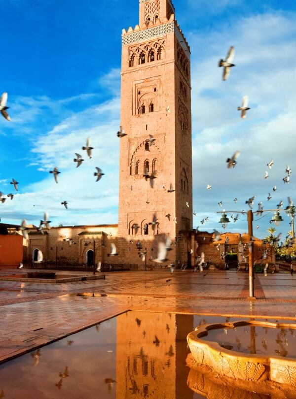 9-day-8-night-Morocco-tour-itinerary