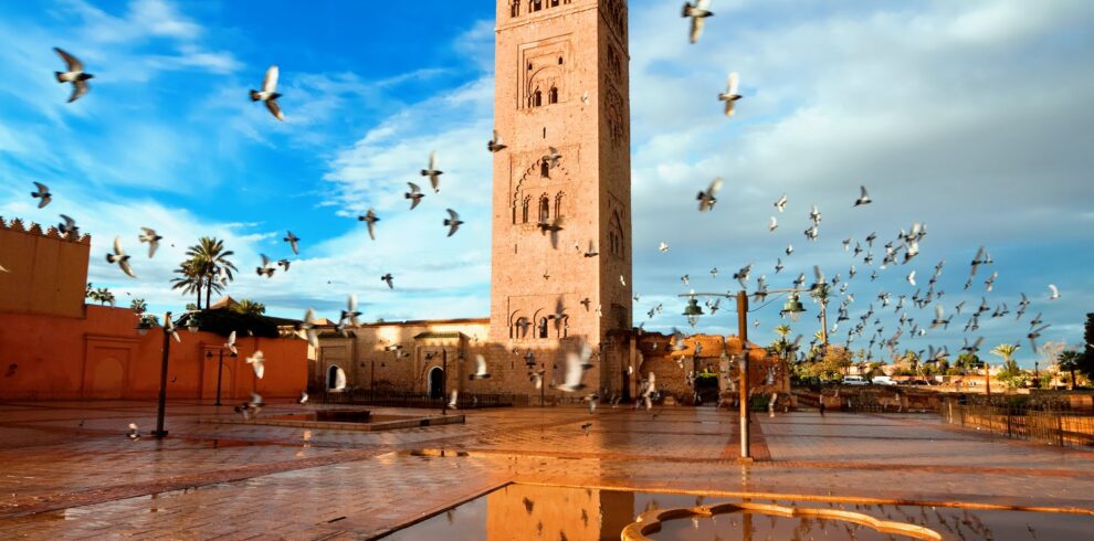 9-day-8-night-Morocco-tour-itinerary