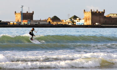 Essaouira Day Trip from Marrakech