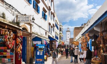 Essaouira Day Trip from Marrakech