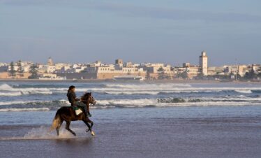 Essaouira Day Trip from Marrakech