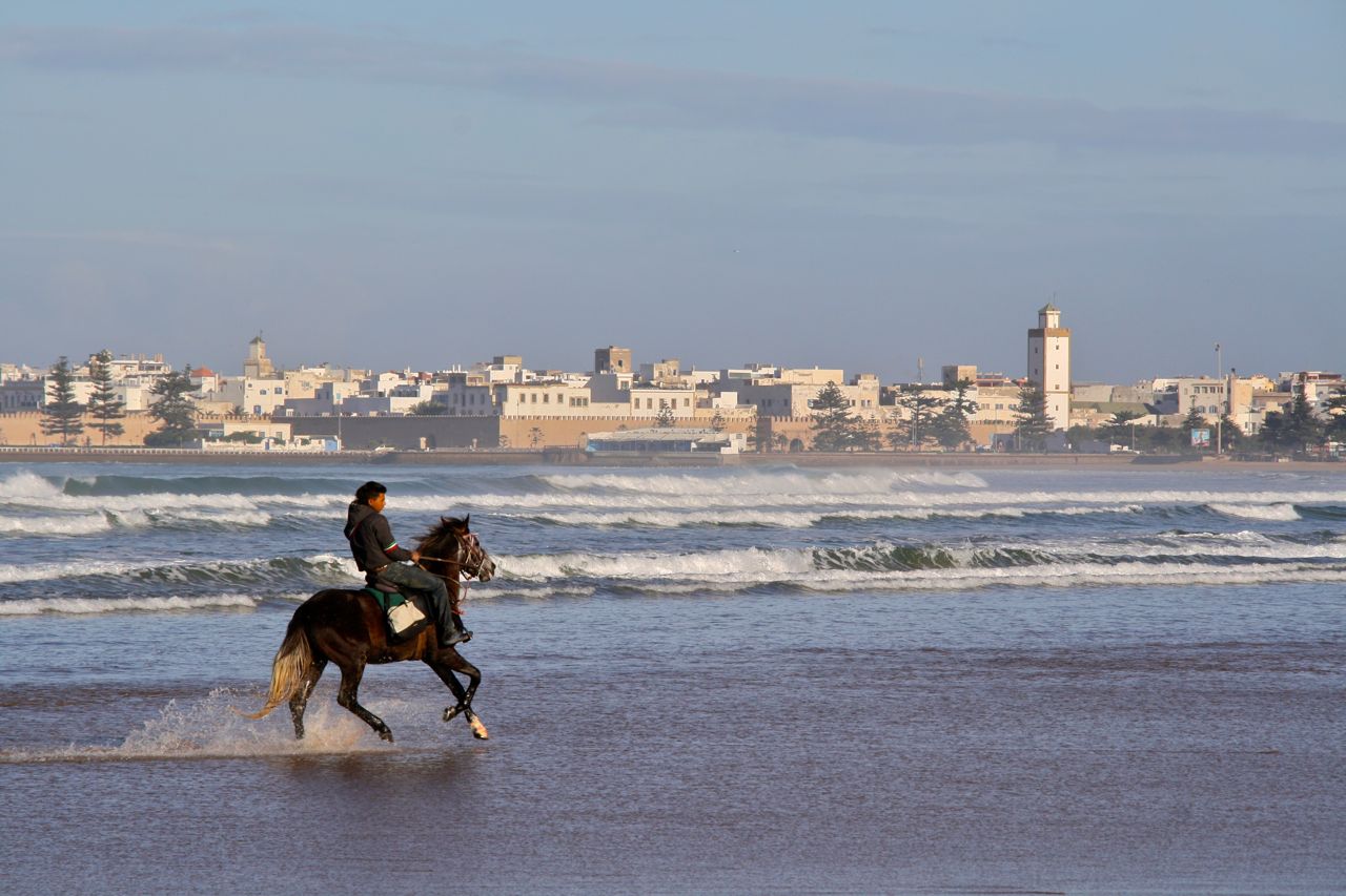 Essaouira Day Trip from Marrakech