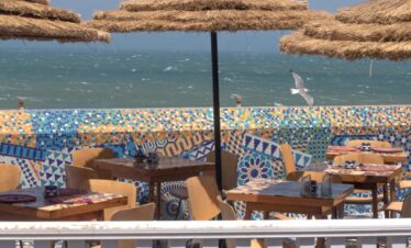 Essaouira Day Trip from Marrakech