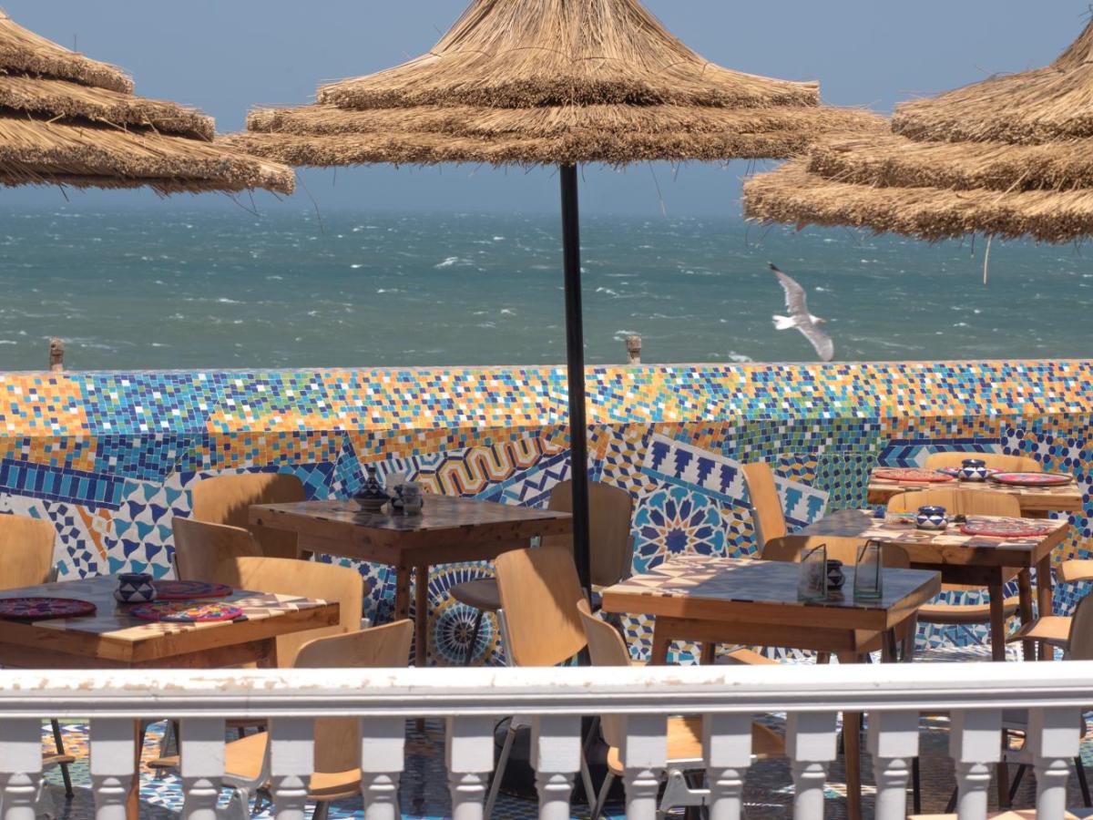 Essaouira Day Trip from Marrakech