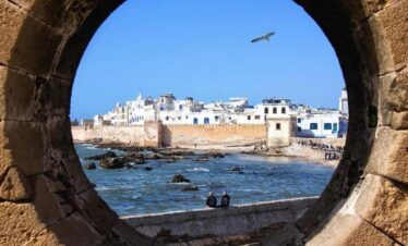Essaouira Day Trip from Marrakech