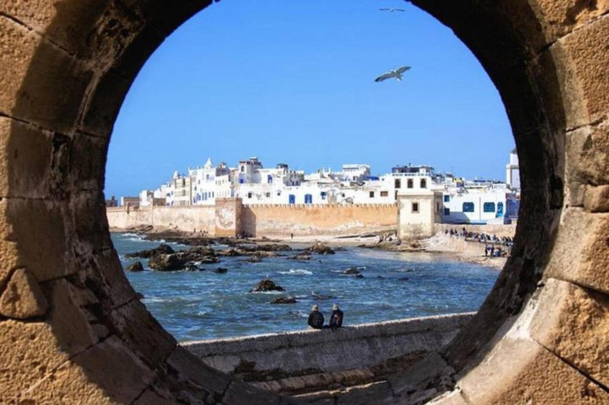Essaouira Day Trip from Marrakech