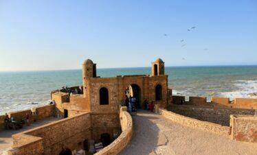 Essaouira Day Trip from Marrakech