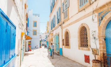 Essaouira Day Trip from Marrakech