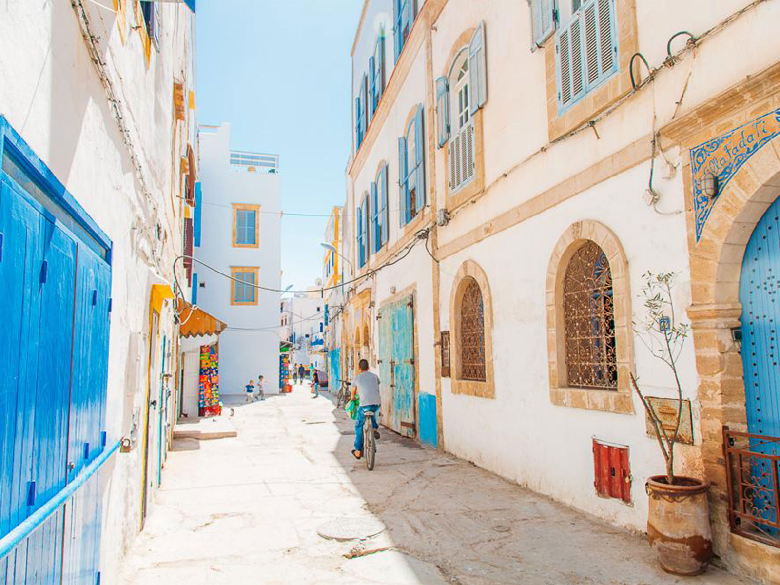 Essaouira Day Trip from Marrakech