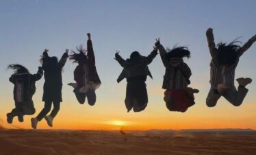 Ladies Trips in Morocco