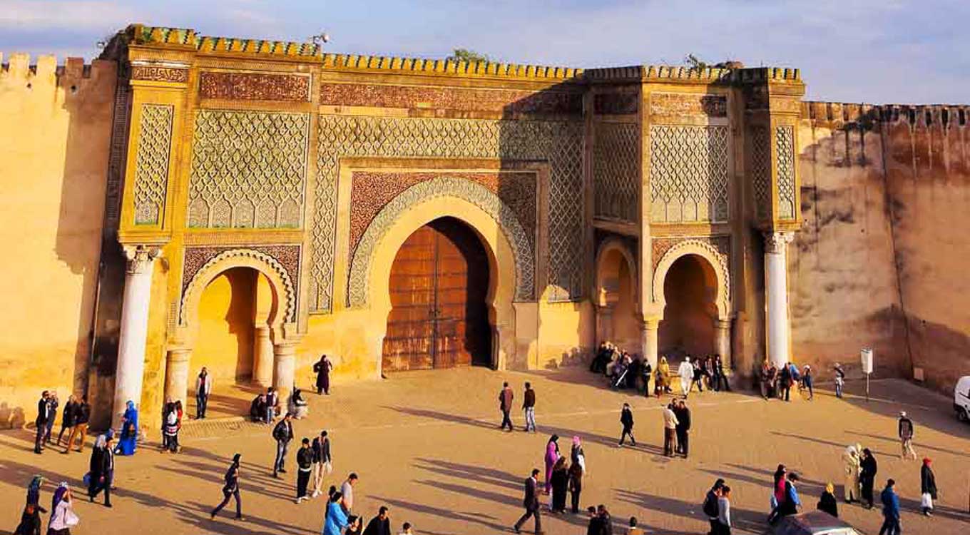 Morocco 15 Day Tour from Casablanca Itinerary