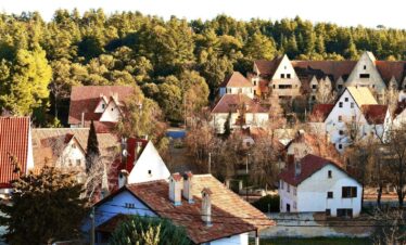 Morocco 15 Day Tour from Casablanca Itinerary