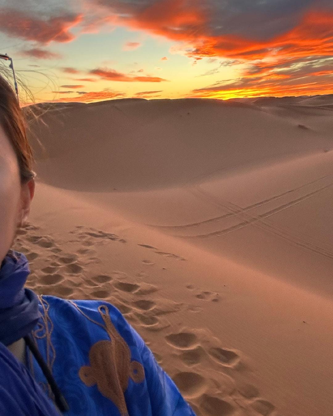 Morocco 15 Day Tour from Casablanca Itinerary