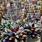 Morocco 15 Day Tour from Casablanca Itinerary