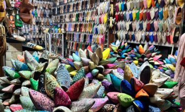 Morocco 15 Day Tour from Casablanca Itinerary