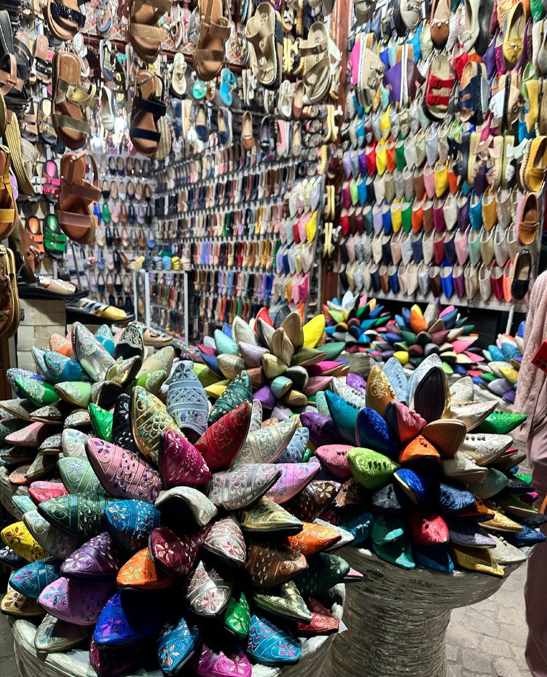 Morocco 15 Day Tour from Casablanca Itinerary