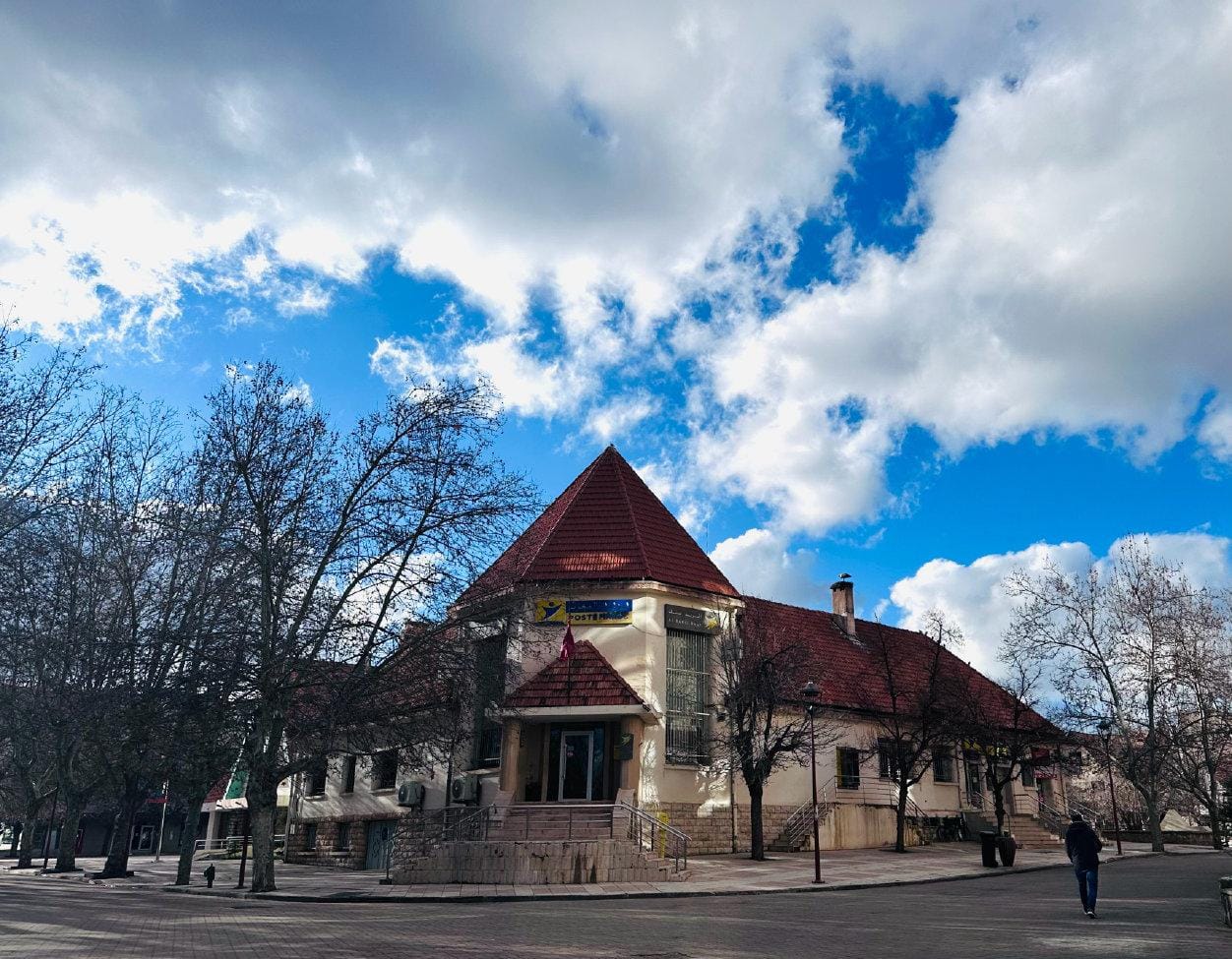 Morocco 15 Day Tour from Casablanca Itinerary