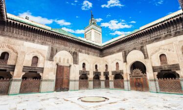 Morocco 15 Day Tour from Casablanca Itinerary