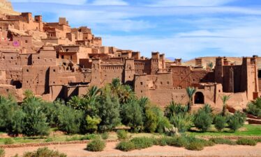 8-Day Private Morocco Tour from Marrakech