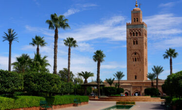 8-Day Private Morocco Tour from Marrakech