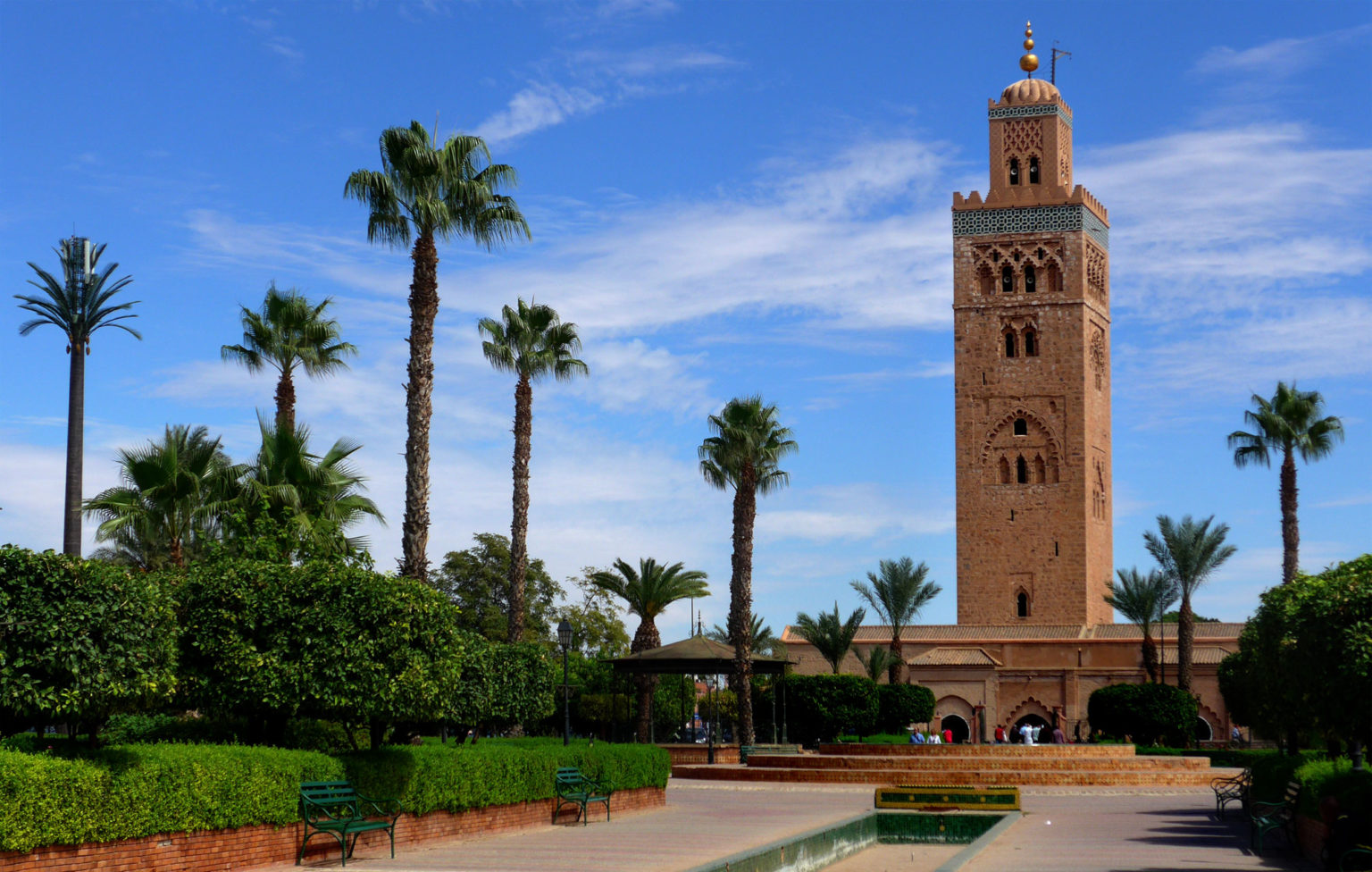 8-Day Private Morocco Tour from Marrakech