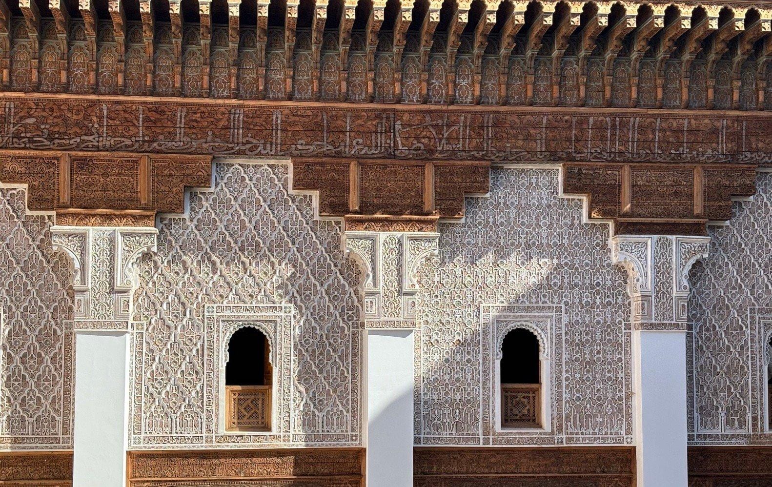 7-Day Morocco Imperial Cities Itinerary