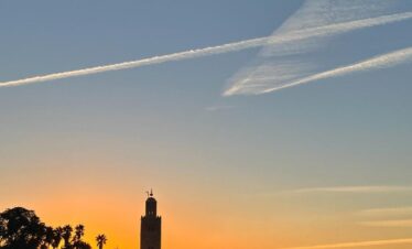 7-day Morocco desert trip