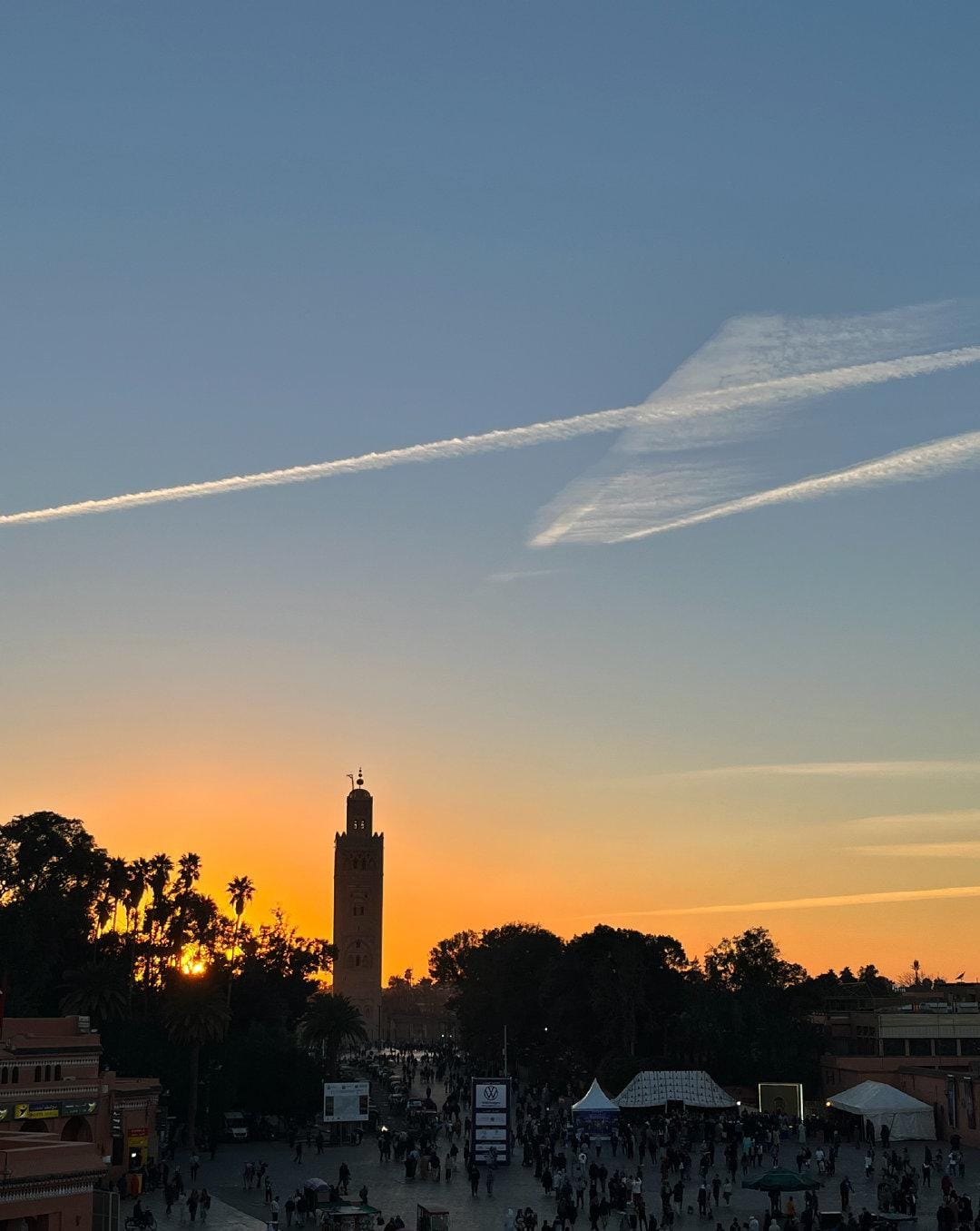 7-day Morocco desert trip