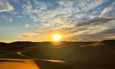 Morocco 15 Day Tour from Casablanca Itinerary