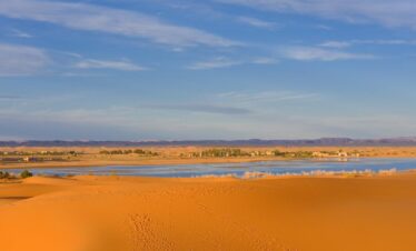 Morocco 15 Day Tour from Casablanca Itinerary