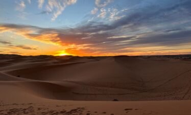 Morocco 15 days tour from Casablanca