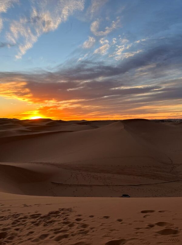 Morocco 15 days tour from Casablanca