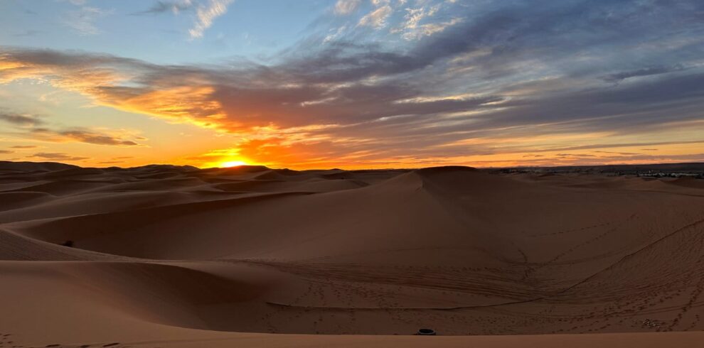 Morocco 15 days tour from Casablanca