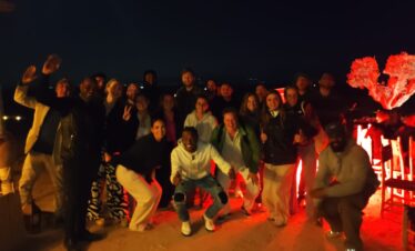 4-Day Erg Chegaga Sahara Desert Tour