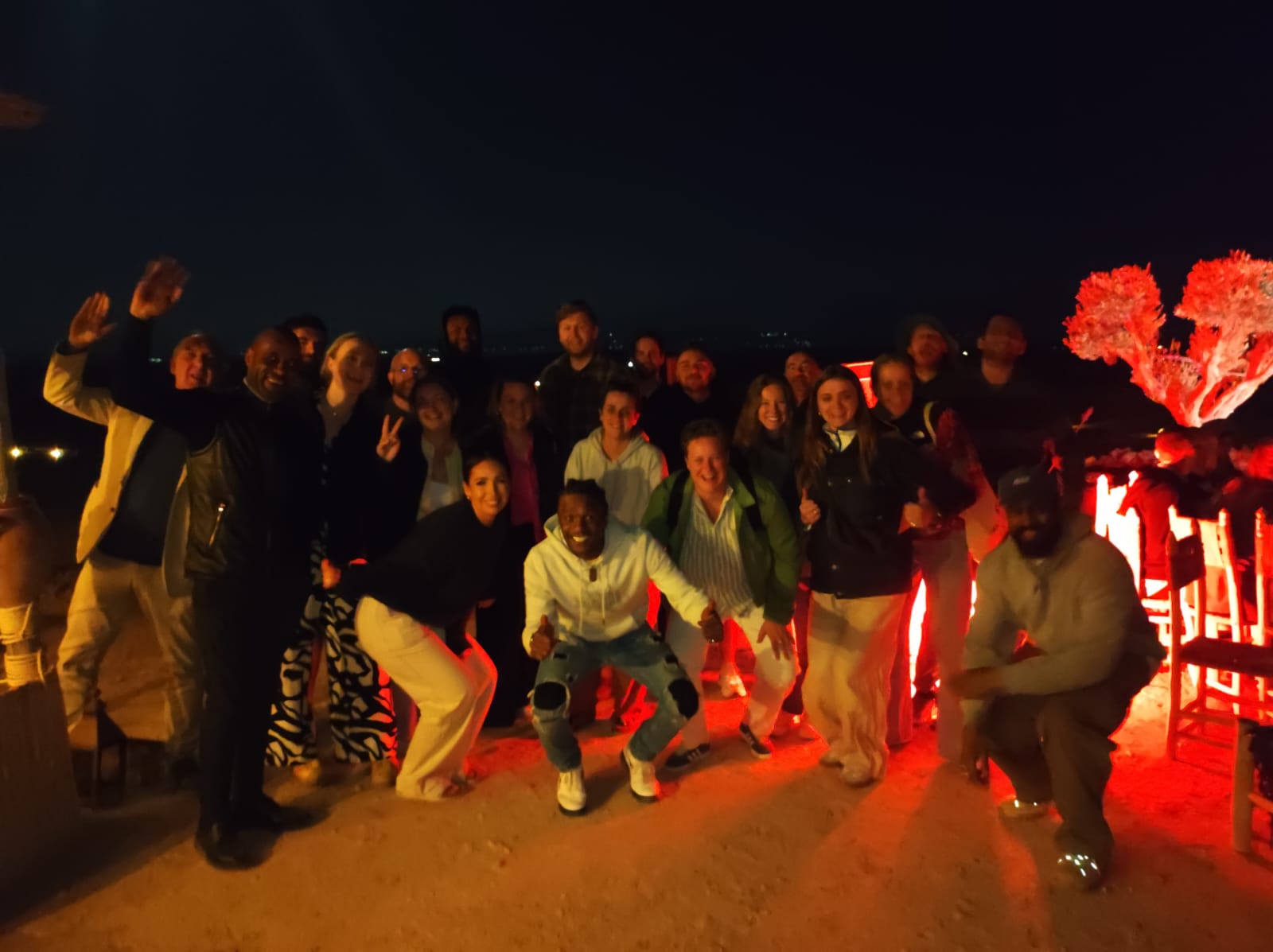 4-Day Erg Chegaga Sahara Desert Tour