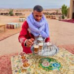 Christmas and New Year Morocco Tours