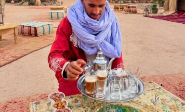 Christmas and New Year Morocco Tours