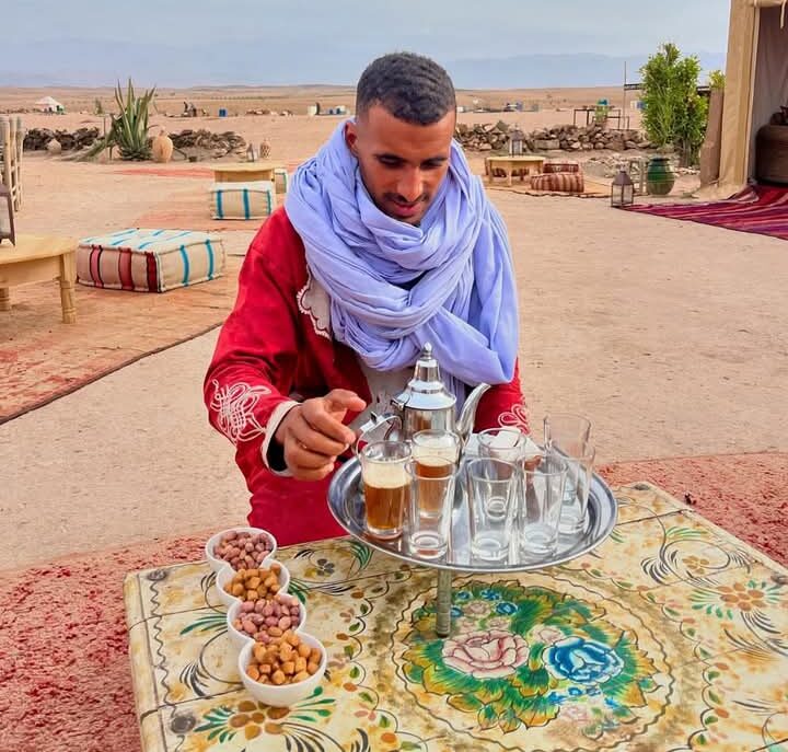 Christmas and New Year Morocco Tours