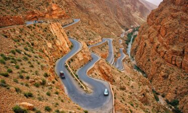 10 Day Morocco Tour from Casablanca