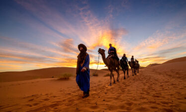 Morocco Private Tours in Morocco - Morocco Friendly Travel
