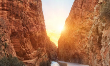 Morocco 15 Day Tour from Casablanca Itinerary