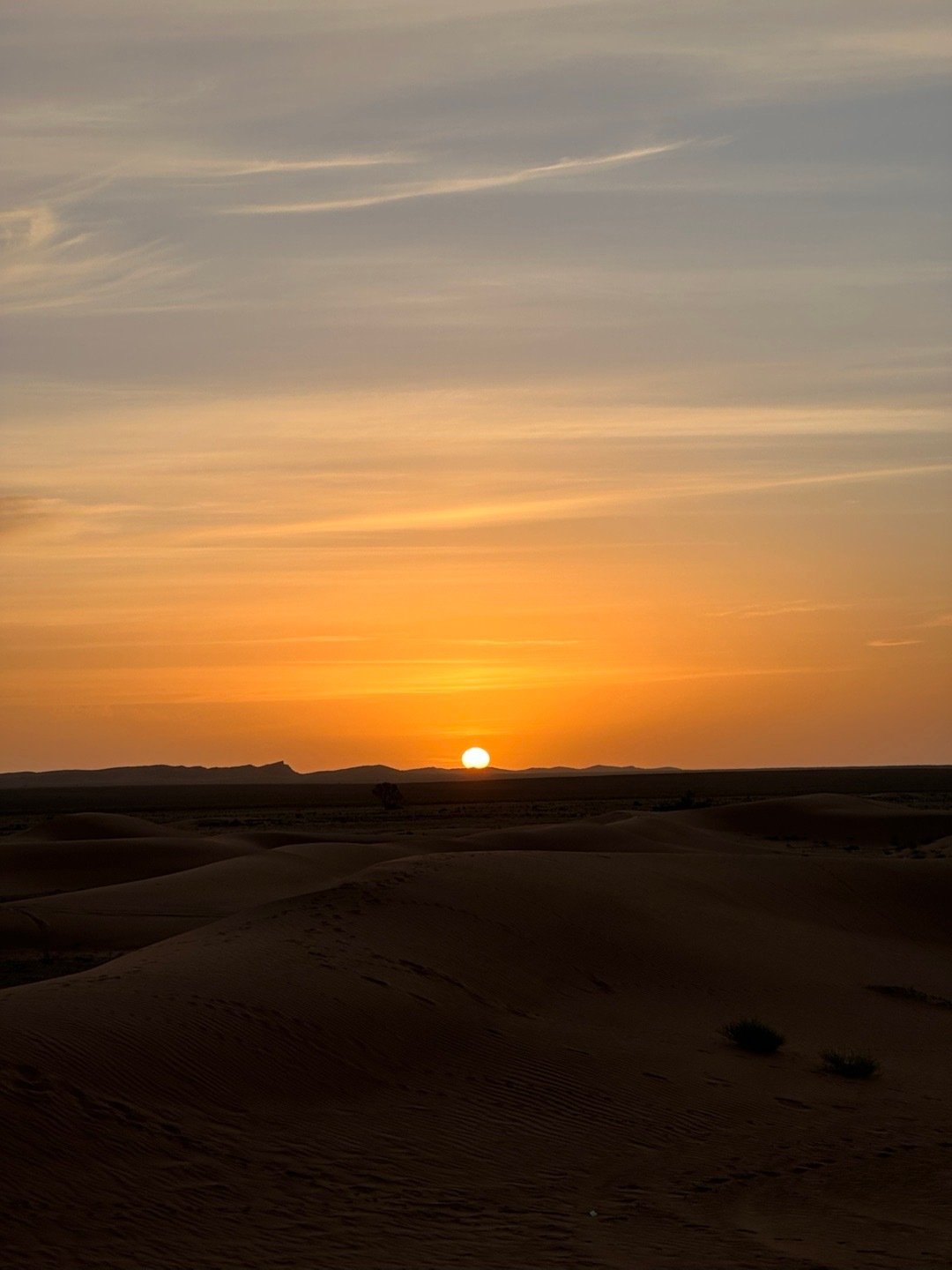4-Day Erg Chegaga Sahara Desert Tour