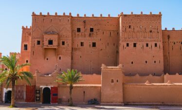 Three-Day Marrakech to Erg Chigaga Desert Tour