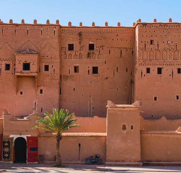 Three-Day Marrakech to Erg Chigaga Desert Tour