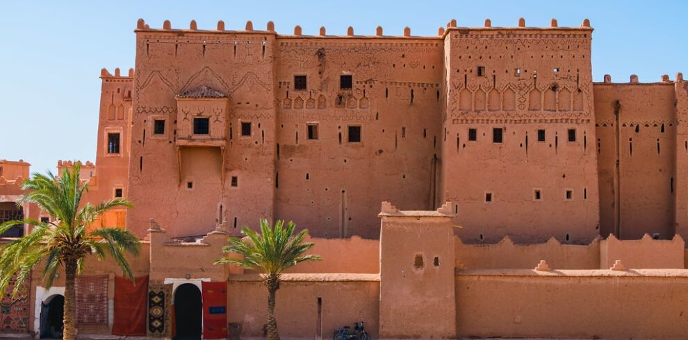 Three-Day Marrakech to Erg Chigaga Desert Tour